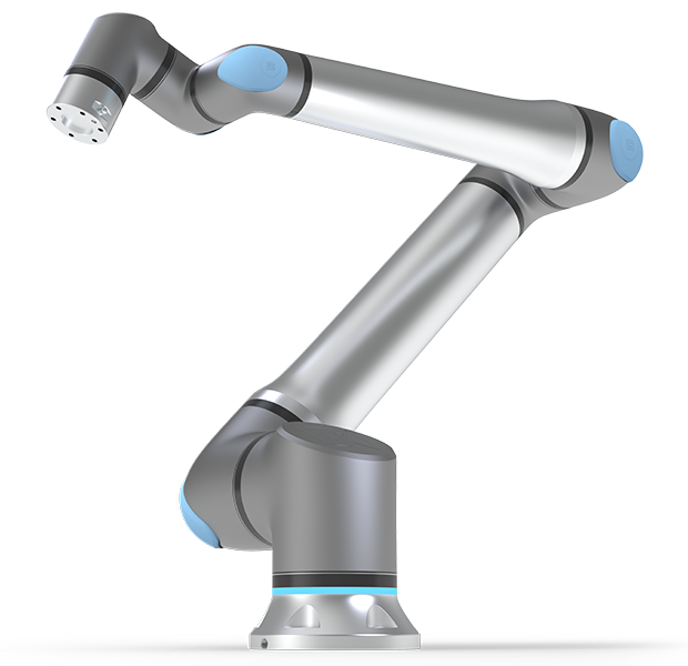 Cobots Robots Collaboratifs De UR