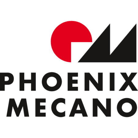 Logo von Phoenix Mecano