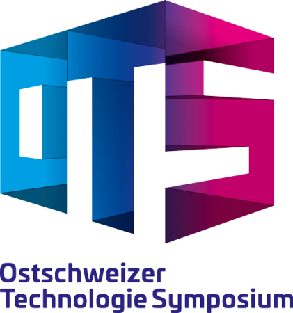 Logo vom Ostschweizer Technologie Symposium