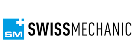 Logo vom Swissmechanic