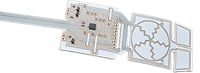 Gedruckte und flexible Elektronik