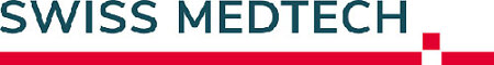 Logo vom Swiss Medtech