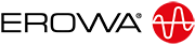 Erowa Logo Logo von Erowa